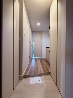 【玄関】 | セジョリ横浜井土ヶ谷