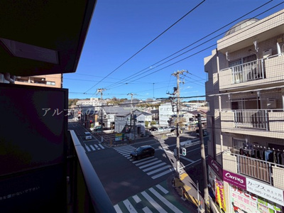 【展望】 | セジョリ横浜井土ヶ谷