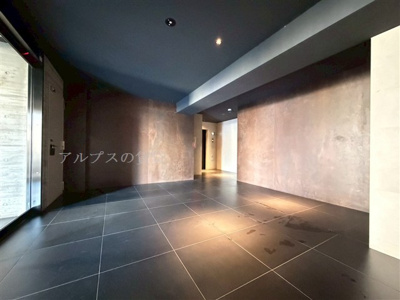 【ロビー】 | セジョリ横浜井土ヶ谷