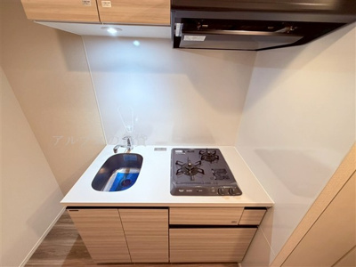 【キッチン】 | セジョリ横浜井土ヶ谷