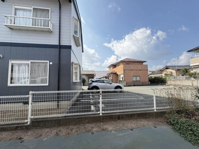 【展望】 | タウンハウス東1号棟