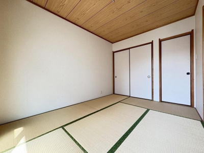 【その他】 | タウンハウス東1号棟