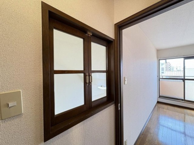 【その他】 | タウンハウス東1号棟