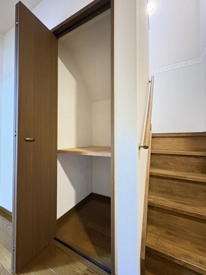 【その他】 | タウンハウス東1号棟