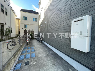 【その他共用部分】 | Ｒｅｖｅ糀谷