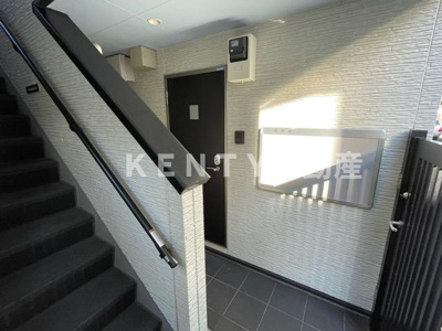 【その他共用部分】 | Ｒｅｖｅ糀谷