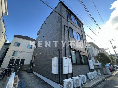 【外観】 | Ｒｅｖｅ糀谷 | きれいな外観です