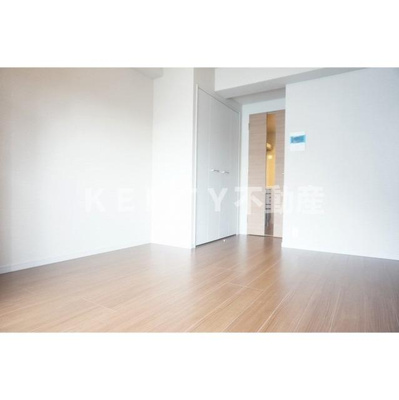 【居間・リビング】 | コンフォリア馬込 | おしゃれなリビングです