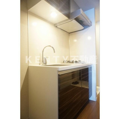 【キッチン】 | コンフォリア馬込 | キッチンでお料理をお楽しみください