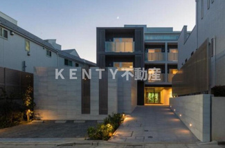 【外観】 | 建物外観を気になさる方へ、見た目の良い物件です