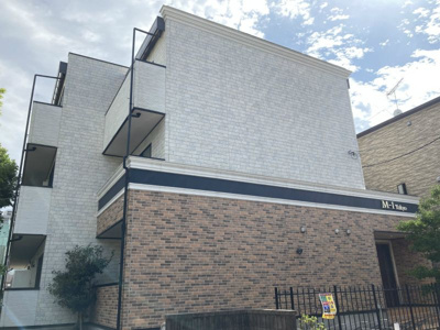 【ロビー】 | Ｍ－１　Ｔｏｋｙｏ　東矢口３ | 毎日通るロビーはこのようになっています