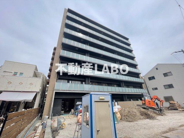 セオリー天王寺南DOOR