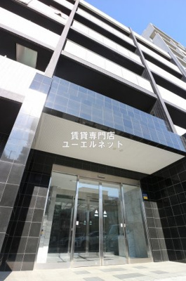 【外観】 | ガルデン穂波 | シンプルで洗練されたデザインが毎日の暮らしに心地よさをプラス