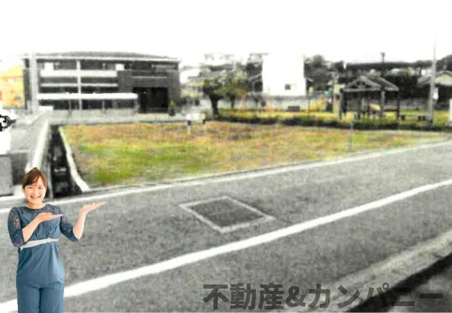 吉藤2丁目売土地