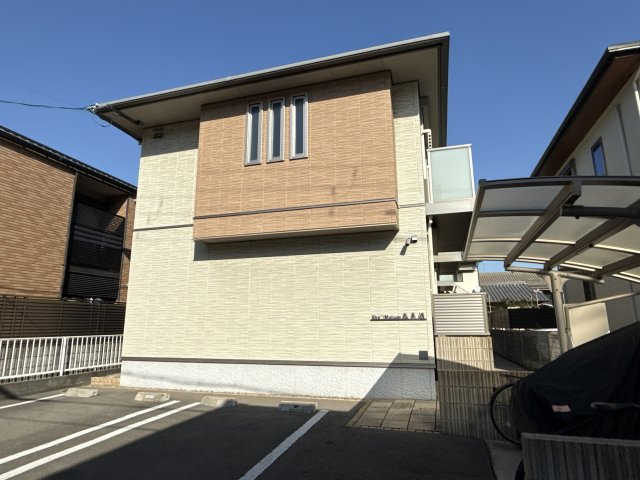 シャーメゾン恵美酒