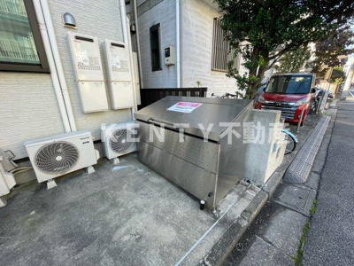 【その他共用部分】 | Ｒｅｖｅ糀谷