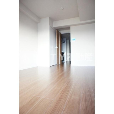 【寝室】 | コンフォリア馬込 | ゆとりの広さです