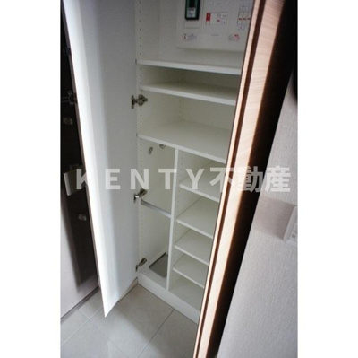 【その他】 | コンフォリア馬込