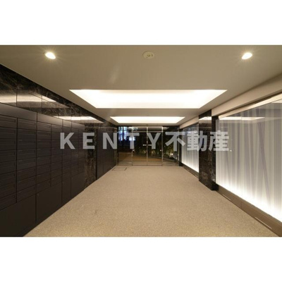 【その他共用部分】 | コンフォリア馬込