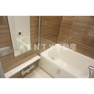 【浴室】 | コンフォリア馬込