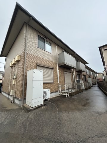 クレールベルヴィル立花