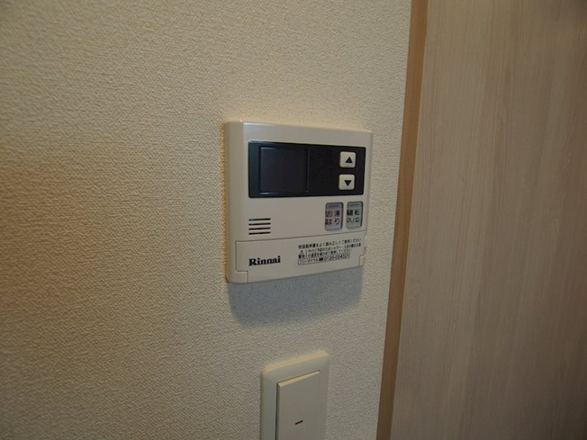 【セキュリティ】プレサンス江戸堀