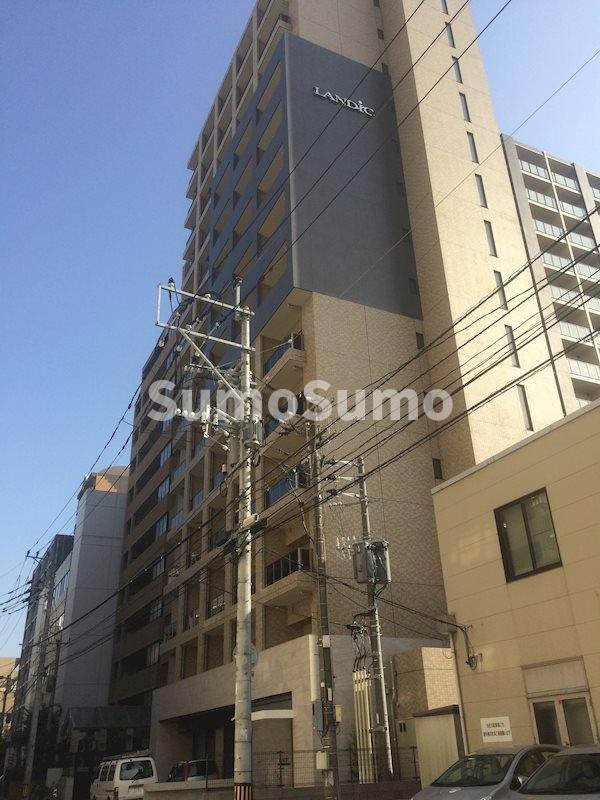 アソシアグロッツォ博多サザンテラス