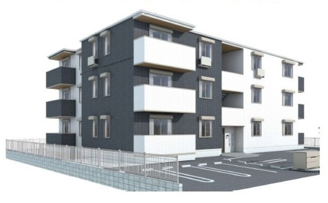 仮称)D-ROOM東住吉区南田辺4丁目