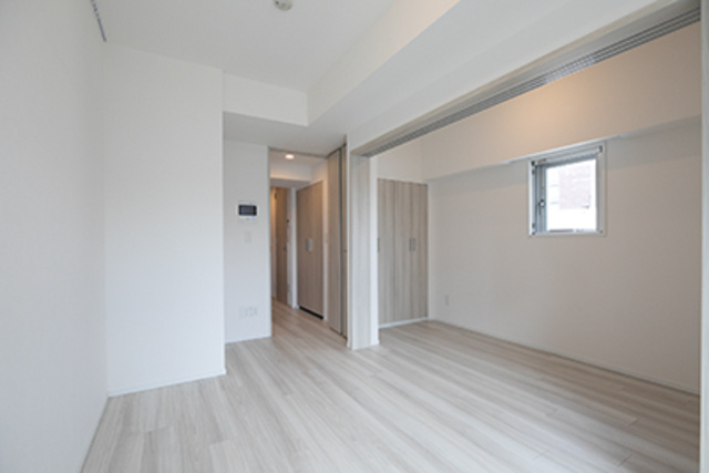 グレイスリヴィエール東京八丁堀のその他|※写真は同タイプ住戸です。