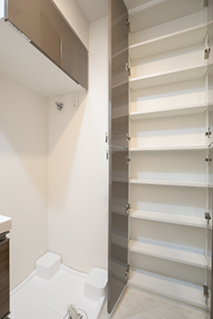 グレイスリヴィエール東京八丁堀のその他|※写真は同タイプ住戸です。