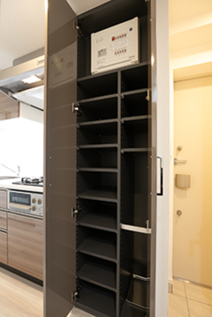 グレイスリヴィエール東京八丁堀のその他|※写真は同タイプ住戸です。