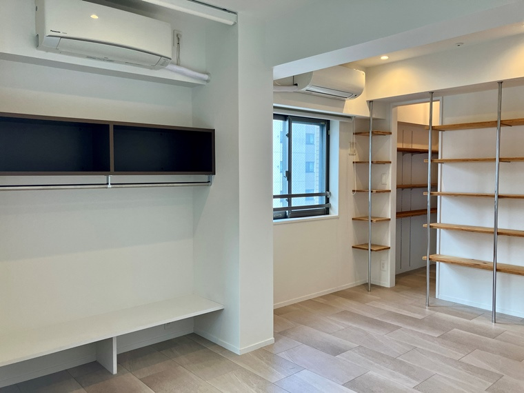 グランスイート八丁堀のその他