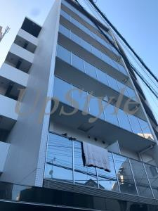 【外観】 | ハーモニーレジデンス東京イーストコア#002