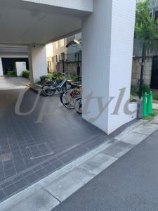 【エントランス】 | ハーモニーレジデンス東京イーストコア#002