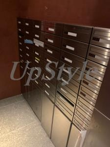 【その他共用部分】 | ハーモニーレジデンス東京イーストコア#002