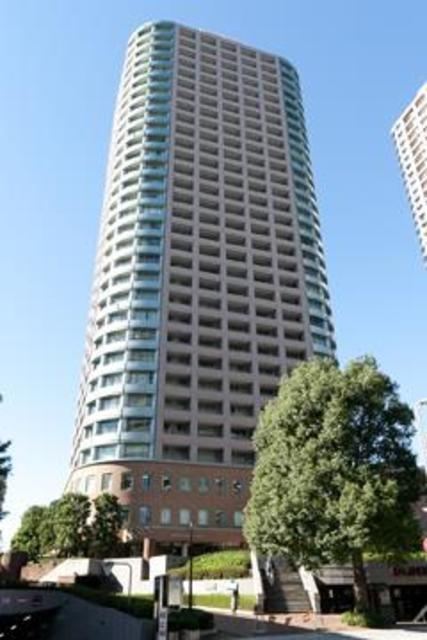 シティフロントタワー