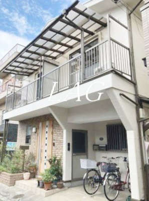 【外観】 | コンフォートＭＴ | 外観です。