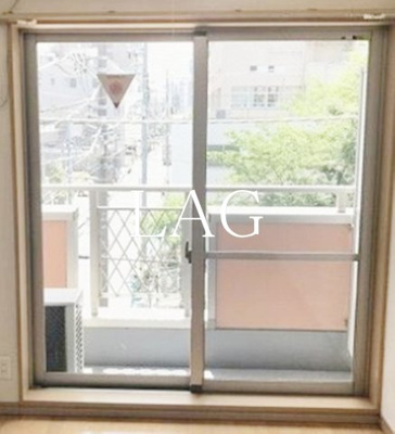 【バルコニー】 | グランドール北上野 | バルコニーです。