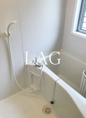 【浴室】 | グランドール北上野 | お風呂です。