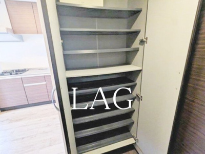 【玄関】 | アリカ新御徒町 | 玄関です。