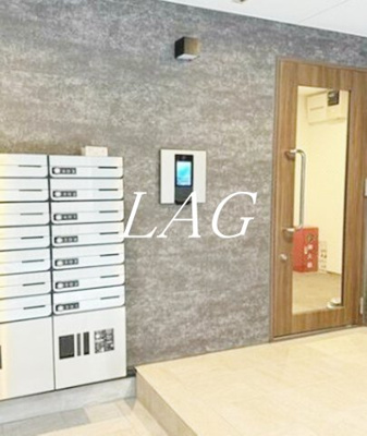 【セキュリティ】 | ＢｏａＳｏｒｔｅ町屋２丁目 | オートロックです。