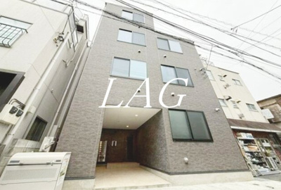 【外観】 | ＢｏａＳｏｒｔｅ町屋２丁目 | 外観です。