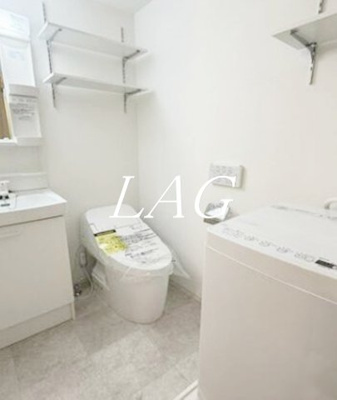 【トイレ】 | ＢｏａＳｏｒｔｅ町屋２丁目 | トイレです。