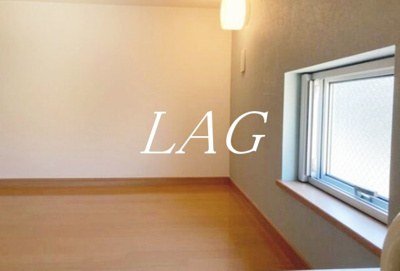 【居間・リビング】 | カシェット | 洋室のお部屋です。