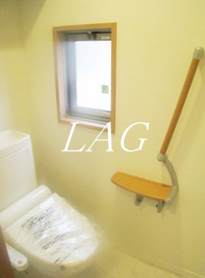 【トイレ】 | ことといハウス | トイレです。