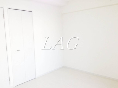 【寝室】 | プレール・ドゥーク東京EASTⅤ | 寝室です。