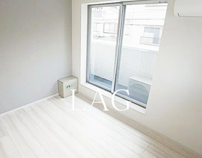 【寝室】 | メルディア北綾瀬Ⅱ | 寝室です。