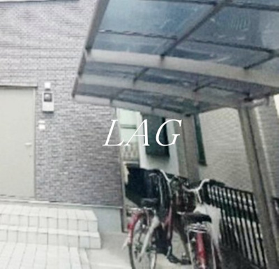 【その他】 | グランパーク南千住