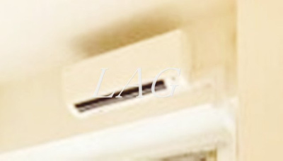 【設備】 | スカイグランデ新御徒町 | エアコンつきです。