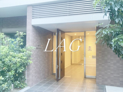 【エントランス】 | スカイグランデ新御徒町 | エントランスです。